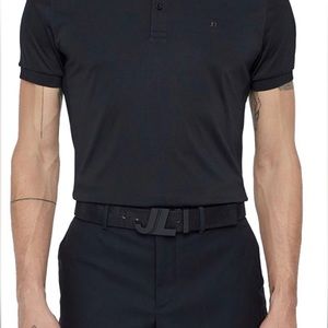 J Lindeberg belt 80cm